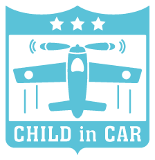 ԂĂ܂ACHILD IN CARXebJ[ABABY IN CAR XebJ[A퓬@